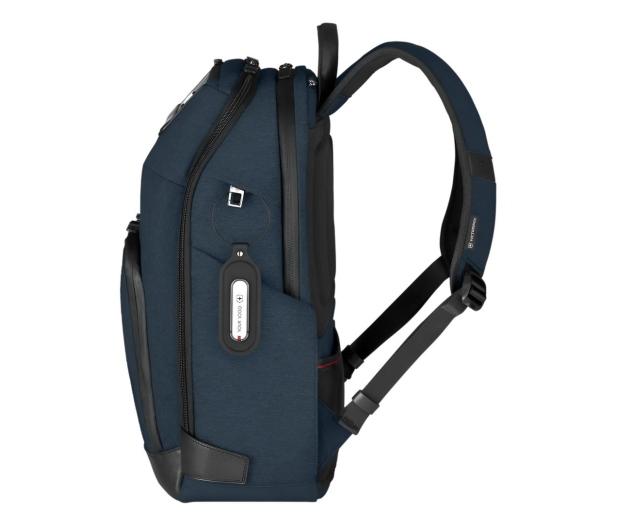 Victorinox Architecture Urban2 Deluxe 15" niebieski - 1291778 - zdjęcie 5